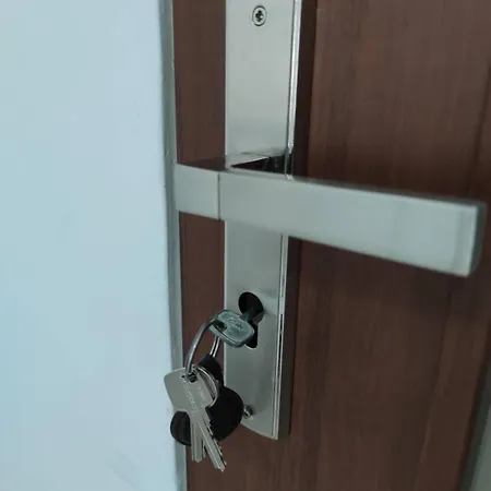 Apartament Aparttrans Botanic Garden Wrocław