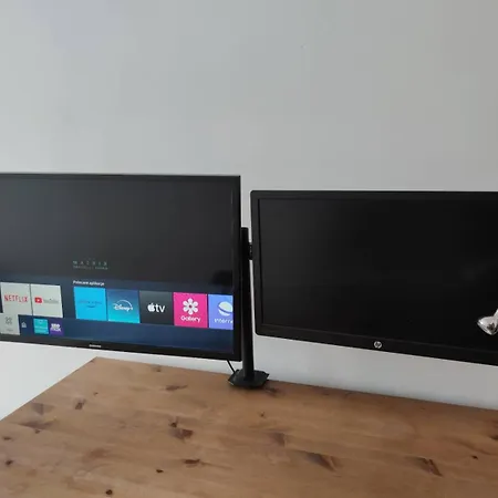 Apartment Aparttrans Botanic Garden