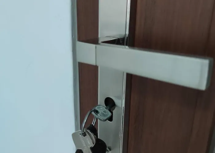 Apartman Aparttrans Botanic Garden Wrocław