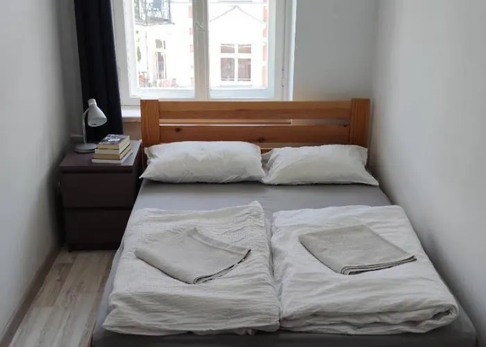 Aparttrans Botanic Garden Apartman